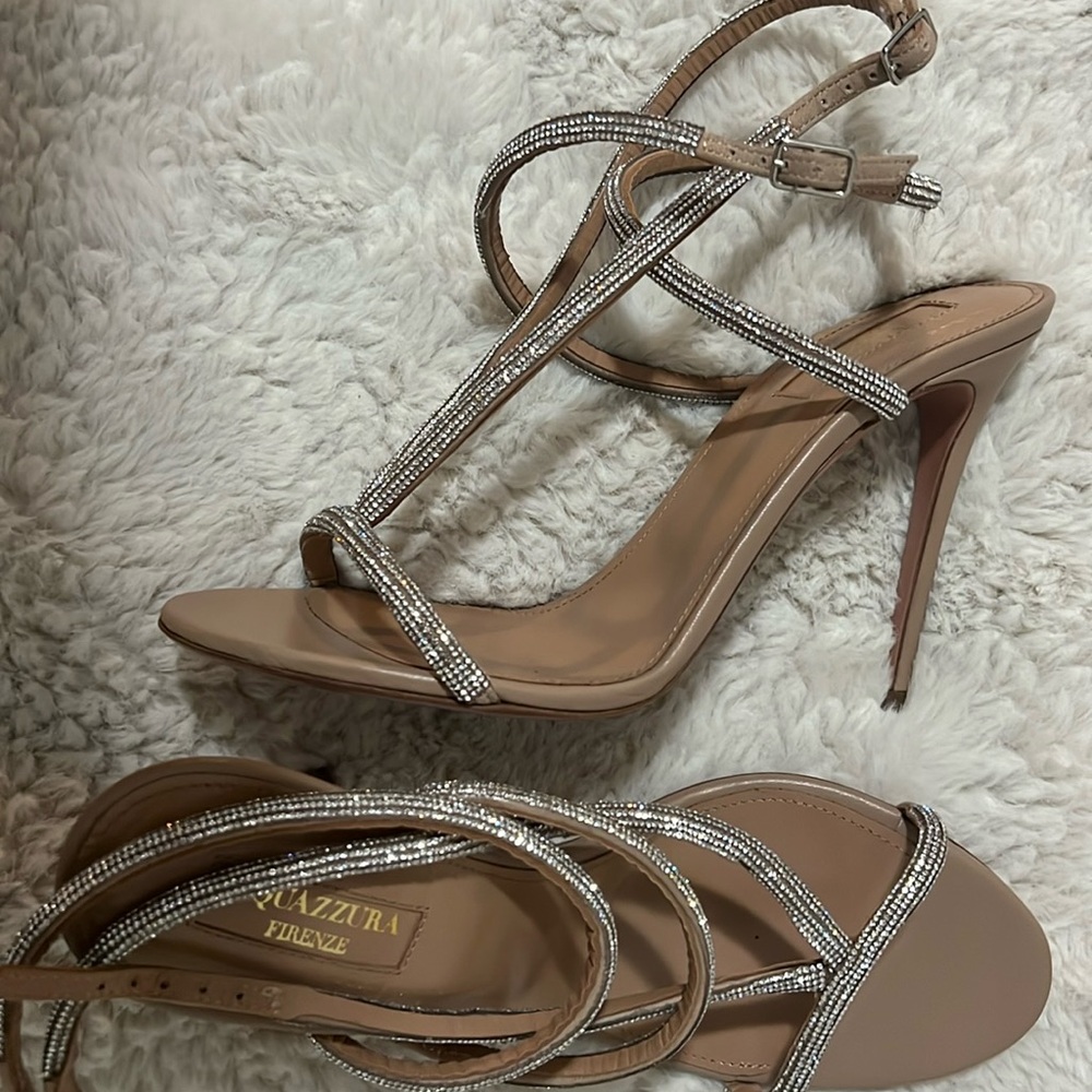 Aquazzura Size 37 New